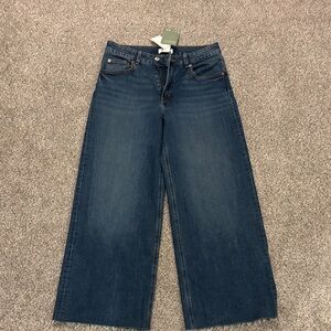 Women's Blue Jeans
